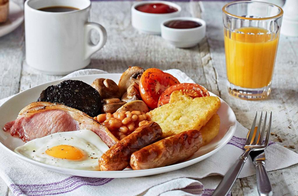 Premier Inn London Hendon - The Hyde Bagian luar foto